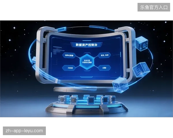 赛事运营从单纯的场馆租赁转向数据资产的全周期精细化管理