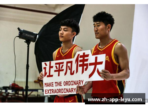 leyu乐鱼体育精彩犹如戏剧，威力十足的得分：在赛场上书写传奇 - 副本